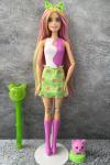 Mattel - Barbie - Pop Reveal - Barbie - Wave 3: Shakes - Doll 3 - Poupée
